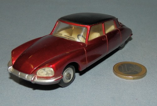 Dinky toys españa - toys, 1/43