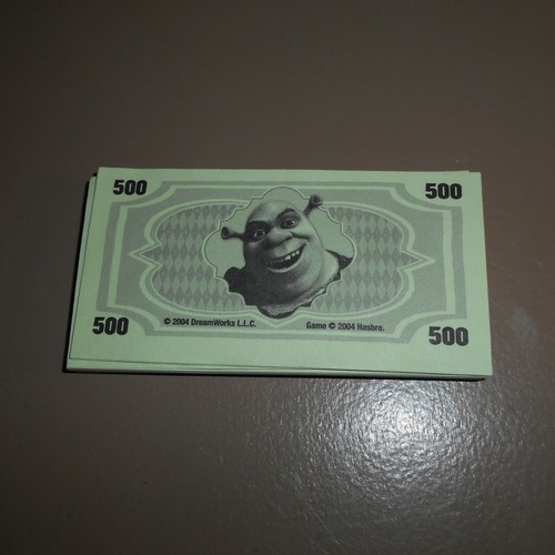 Jeu pièces billets - , pour