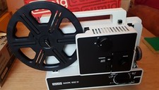 Projecteur super 8/8mm EUMIG
