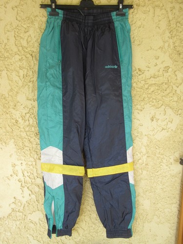 Pantalon adidas nylon - pantalon,
