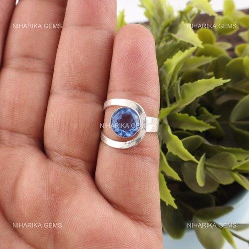 Argent sterling rond - argent,
