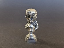 Superbe et rare SCEAU ancien