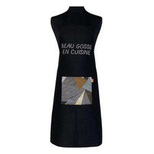 Tablier de cuisine Beau Gosse
