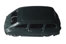Fiat 600 Multipla M Mercury