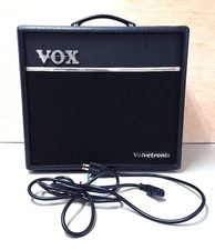 VOX Valvetronix VT40+ Guitar
