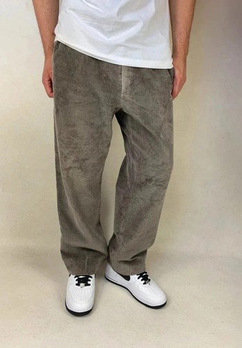 Pantalon velours corduroy - velours,