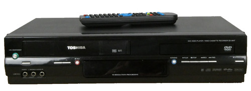Combi toshiba 39vf - combi,