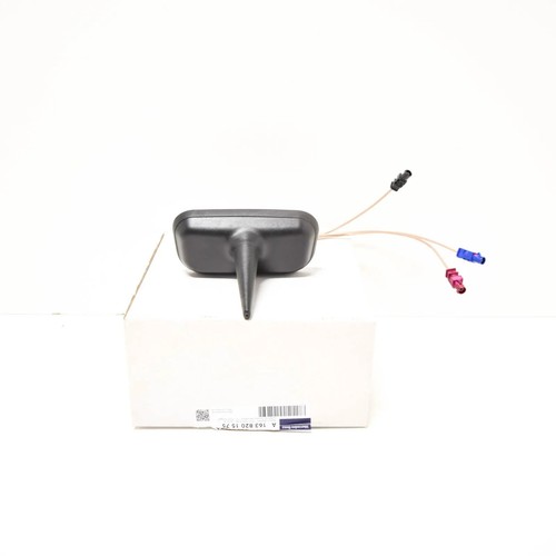 Antenne gps mercedes benz - mercedes,