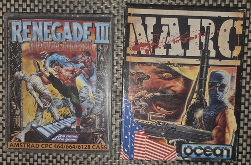 Lot cpc 464 amstrad - lot,