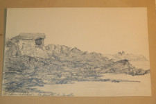 Ecole FRANCAISE XIX DESSIN