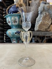 Antique Murano glass, 20th century era