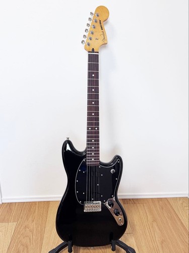 Fender player mustang - player, ii