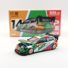 Pop Race Honda Civic EG6