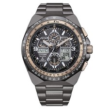 Montre Citizen Air Eco-Drive