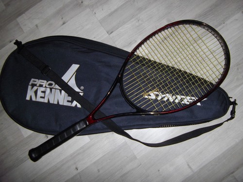 Raquette tennis pro - raquette,