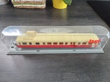 Autorail Jouef Picasso 8601