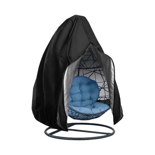 Couverture chaise suspendue - couverture,