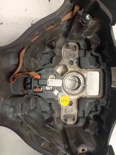 Volant volkswagen polo phase - volant,