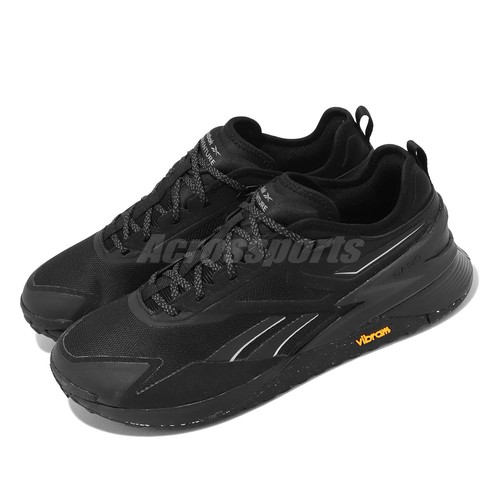 Reebok nano adventure - nano,