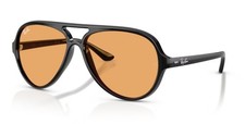 RAY BAN 4125 Cats 5000 59