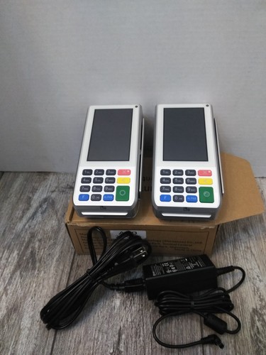 Pax a80 smart - pax,