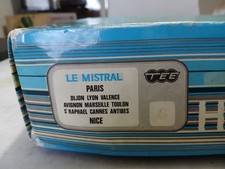 Train Ho. / Ancien/:GEGE .(