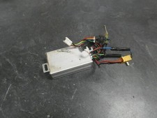 controller pour trottinette