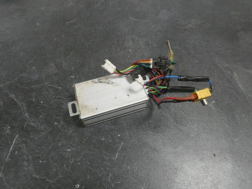 Controller pour trottinette - pour,