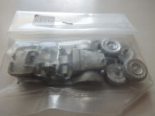 1:64 Unpainted Metal World War 2 Dodge Command Car with Driver