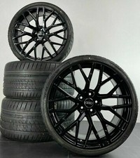 Audi 20 Pouces Jantes R8 V8
