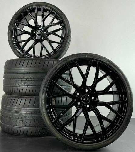 Audi pouces jantes v8 - 20,