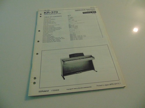Roland digital intelligent - roland,
