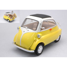 BMW ISETTA 250 1955