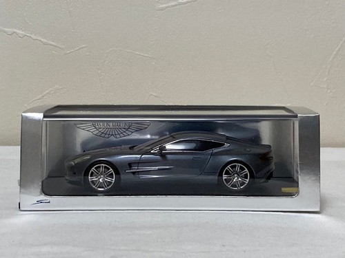 Aston martin one spark 43 - martin, one-77