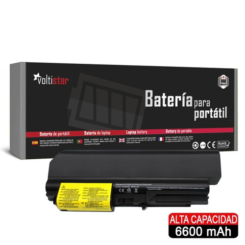 Batterie pour ordinateur - batterie,
