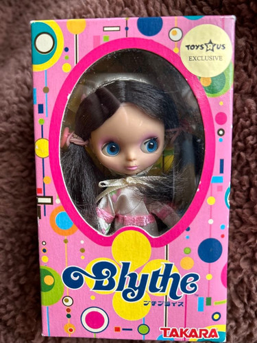 Petite blythe cherry berry - petite,