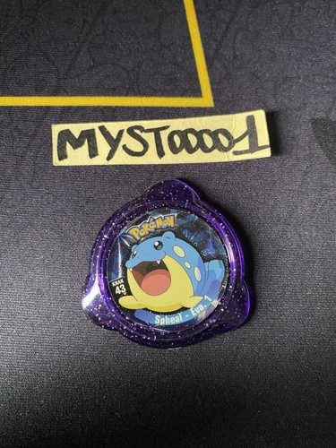 Kraks pokemon spheal obalie - pokemon,