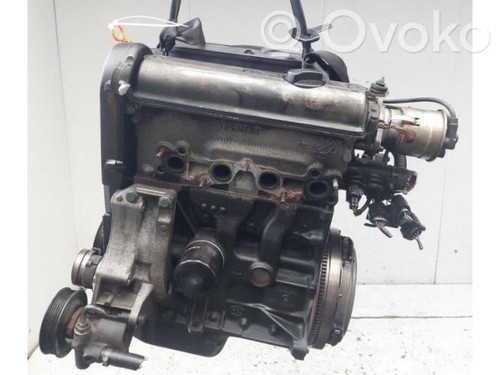 Moteur volkswagen polo - volkswagen, 1
