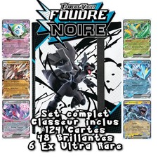 ⚡ Set Complet Classeur