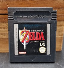 The Legend of Zelda Link's