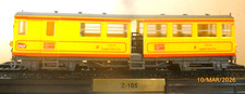 AUTOMOTRICE DU TRAIN JAUNE  Z