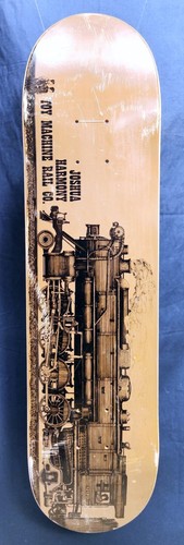 Nos toy machine - (c.,