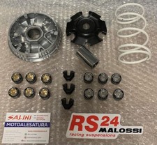 Variateur Malossi Multivar Piaggio Vespa GTS 125 Cc 4T LC Jusqu'À 2013