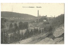 54 Senelle surroundings of