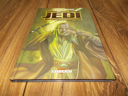 Star wars ordre - wars, 1