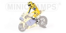Minichamps 1/12 FIGURINE