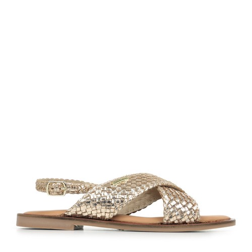 Sandales pieds les - sandales, nu