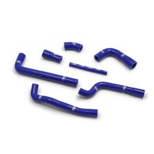 Durite de radiateur SAMCO - 7