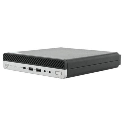 Elitedesk 705 mini - 705, g5