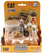 Diecast Masters 1/87 Earth